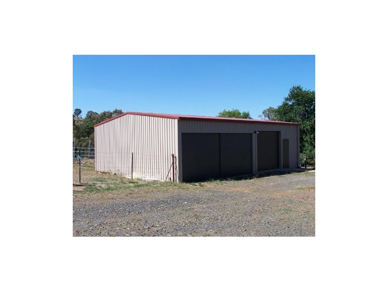 6  Harrow Street, Tumbarumba NSW 2653