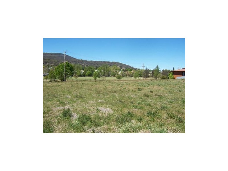 Lot 4  Mate Street, Tumbarumba NSW 2653