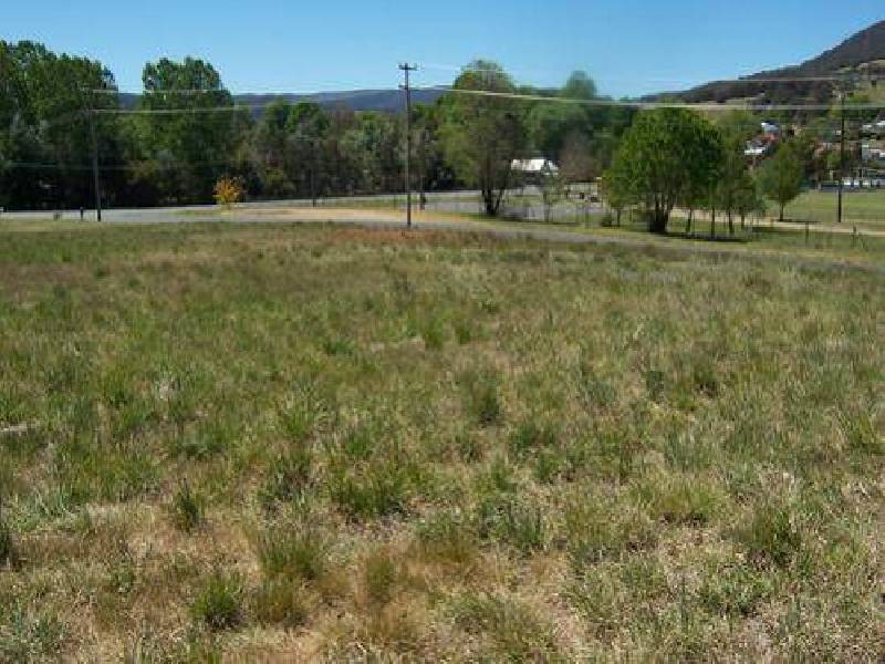 Lot 4  Mate Street, Tumbarumba NSW 2653