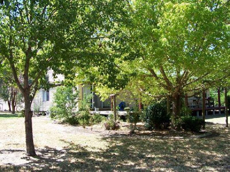 321 Mount Garland Road, Tumbarumba NSW 2653