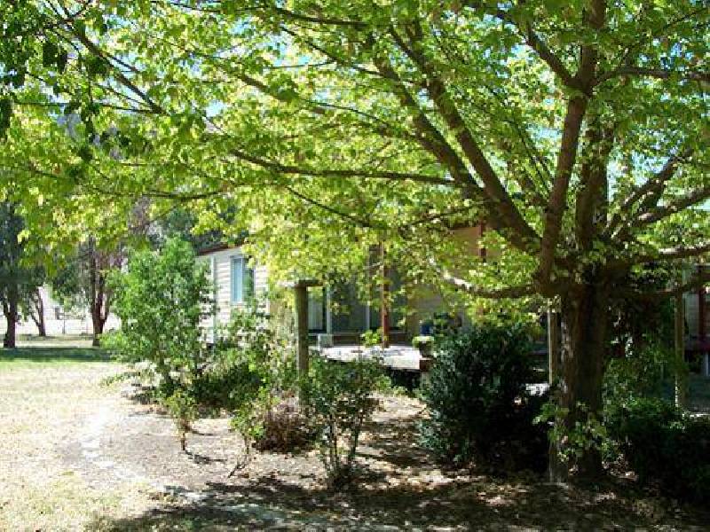 321 Mount Garland Road, Tumbarumba NSW 2653