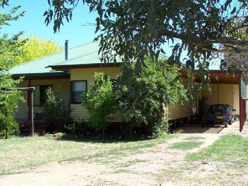 321 Mount Garland Road, Tumbarumba NSW 2653