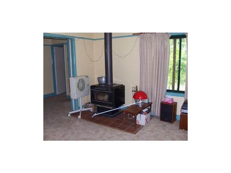 321 Mount Garland Road, Tumbarumba NSW 2653