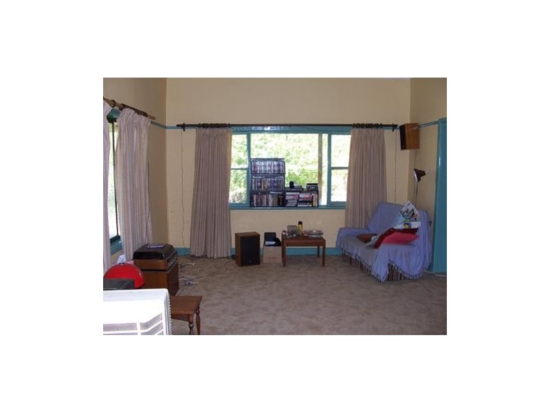 321 Mount Garland Road, Tumbarumba NSW 2653