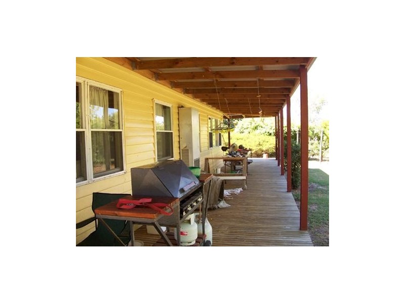 321 Mount Garland Road, Tumbarumba NSW 2653