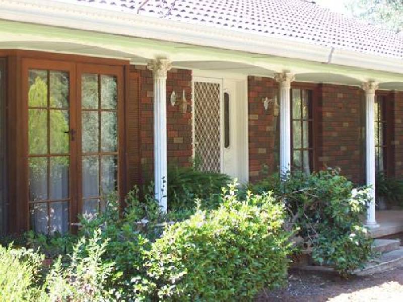 601  Back Kunama Road, Batlow NSW 2730