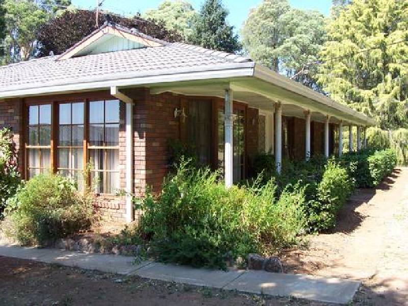 601  Back Kunama Road, Batlow NSW 2730