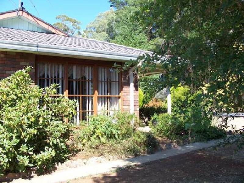 601  Back Kunama Road, Batlow NSW 2730