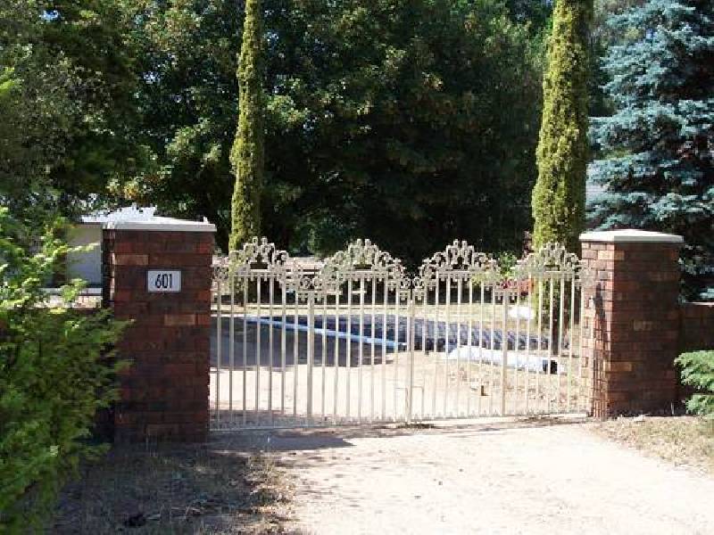 601  Back Kunama Road, Batlow NSW 2730