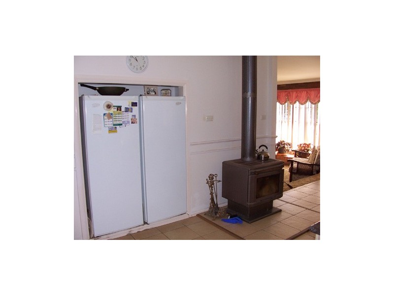 601  Back Kunama Road, Batlow NSW 2730