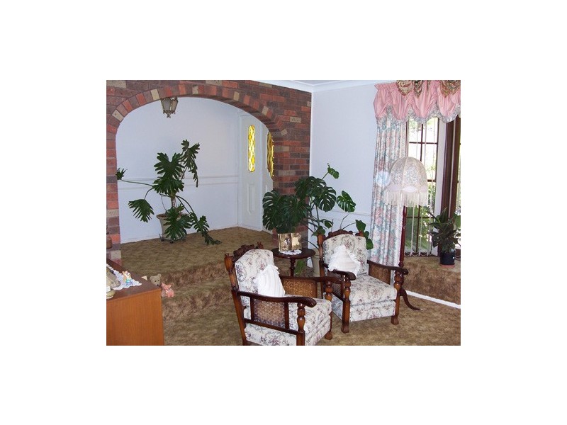 601  Back Kunama Road, Batlow NSW 2730