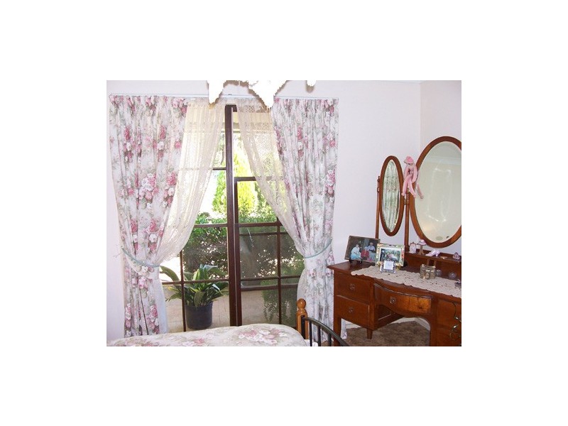 601  Back Kunama Road, Batlow NSW 2730