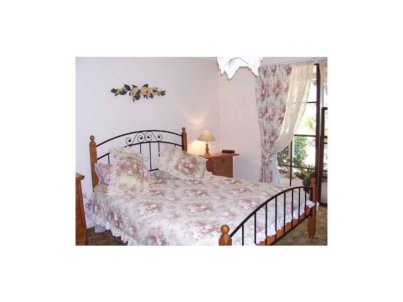 601  Back Kunama Road, Batlow NSW 2730