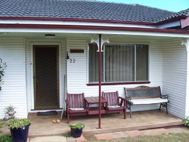 22 Regent Street, Tumbarumba NSW 2653