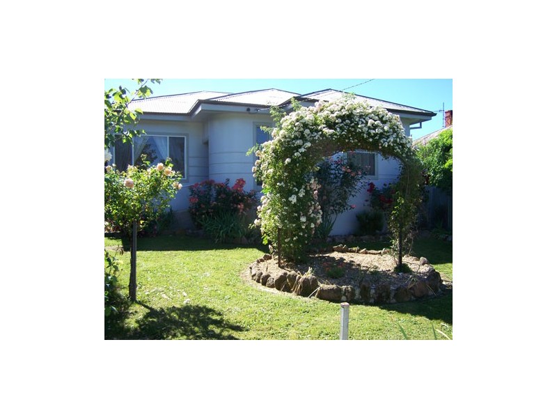 46 Winton Street, Tumbarumba NSW 2653