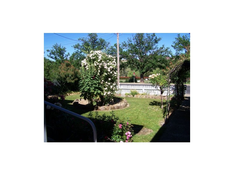 46 Winton Street, Tumbarumba NSW 2653