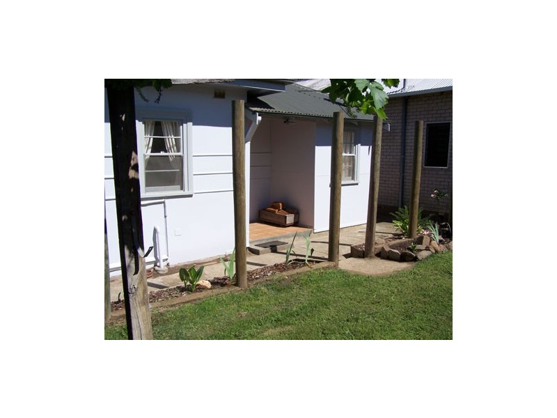 46 Winton Street, Tumbarumba NSW 2653