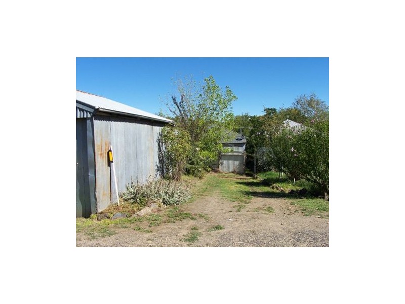 46 Winton Street, Tumbarumba NSW 2653