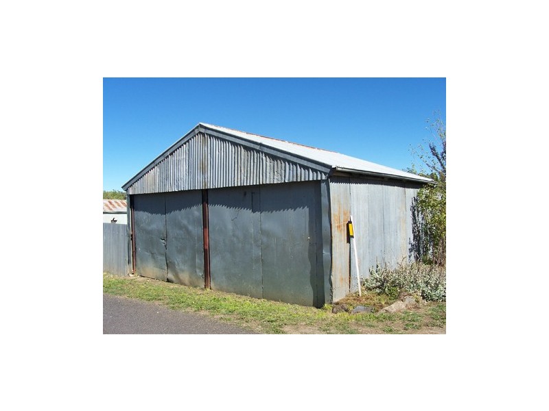 46 Winton Street, Tumbarumba NSW 2653