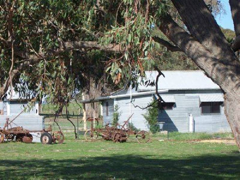 233  Mt Ikes Road, Tumbarumba NSW 2653