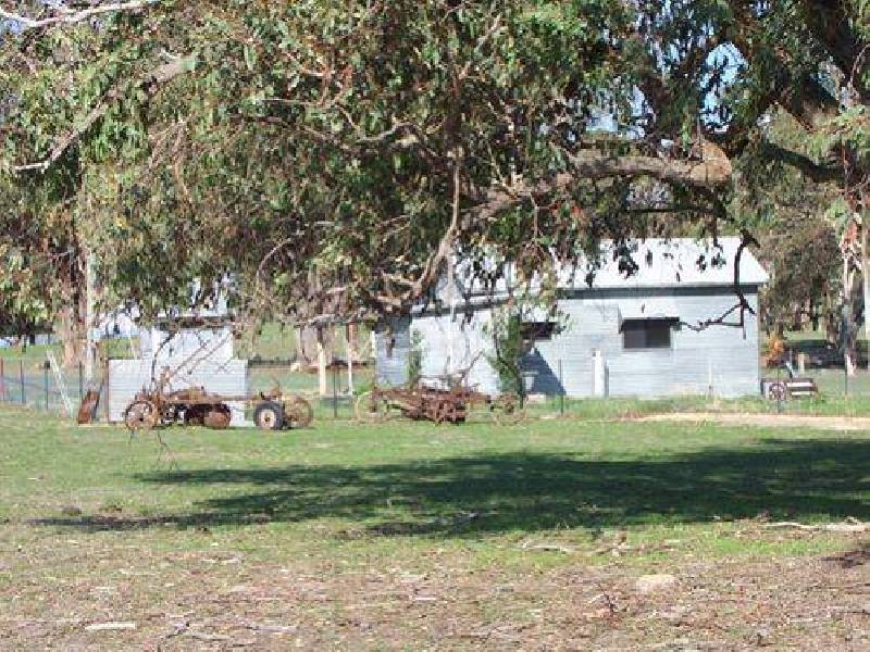 233  Mt Ikes Road, Tumbarumba NSW 2653