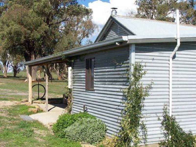 233  Mt Ikes Road, Tumbarumba NSW 2653