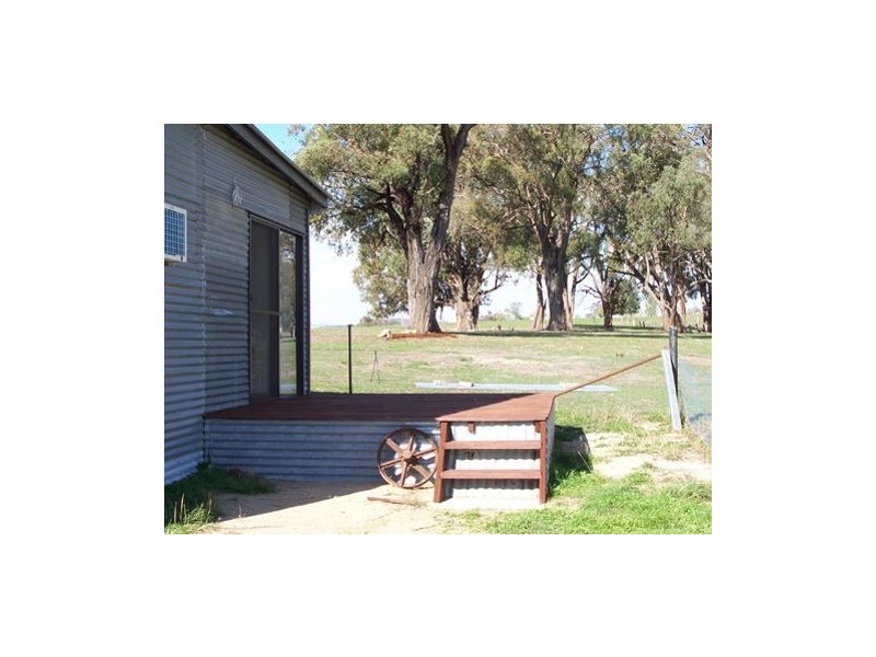 233  Mt Ikes Road, Tumbarumba NSW 2653