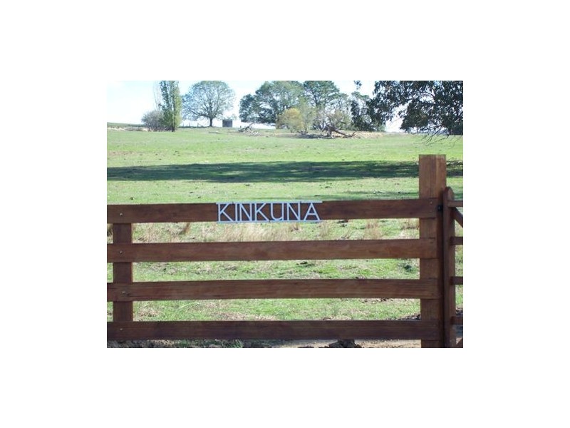 233  Mt Ikes Road, Tumbarumba NSW 2653