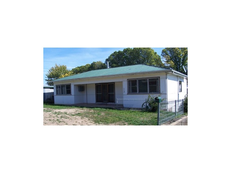 113  Winton Street, Tumbarumba NSW 2653