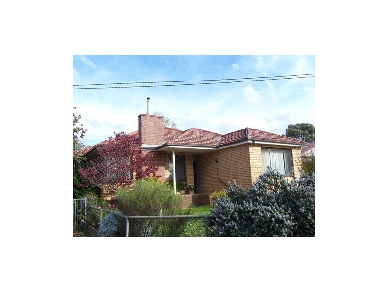 43  Albury Street, Tumbarumba NSW 2653