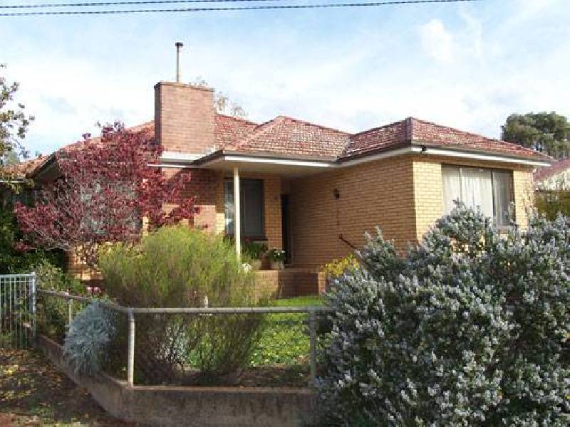 43  Albury Street, Tumbarumba NSW 2653