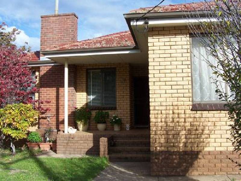 43  Albury Street, Tumbarumba NSW 2653