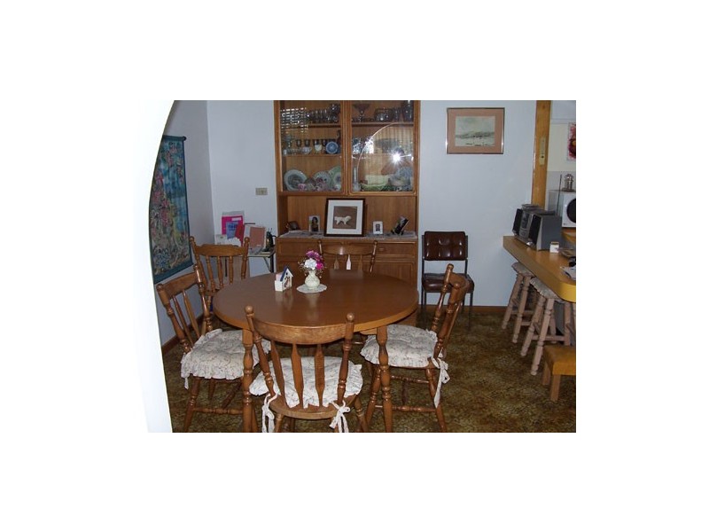 43  Albury Street, Tumbarumba NSW 2653
