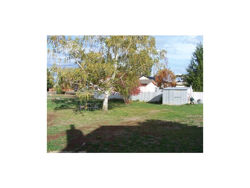 43  Albury Street, Tumbarumba NSW 2653