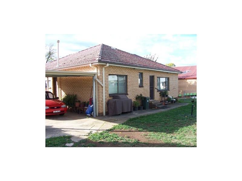 43  Albury Street, Tumbarumba NSW 2653