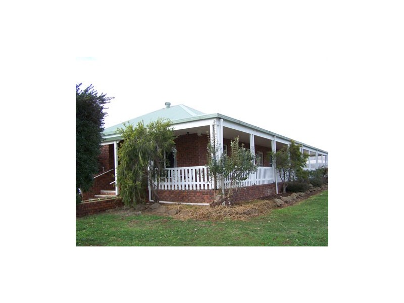 1  Chisholm Street, Tumbarumba NSW 2653