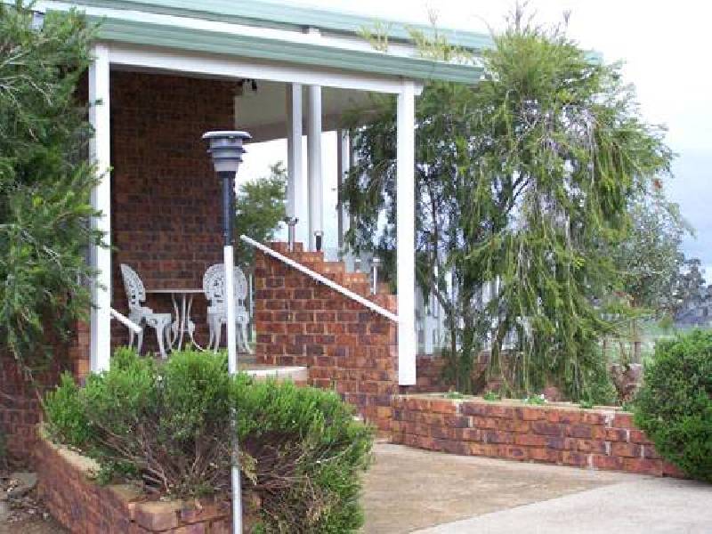 1  Chisholm Street, Tumbarumba NSW 2653