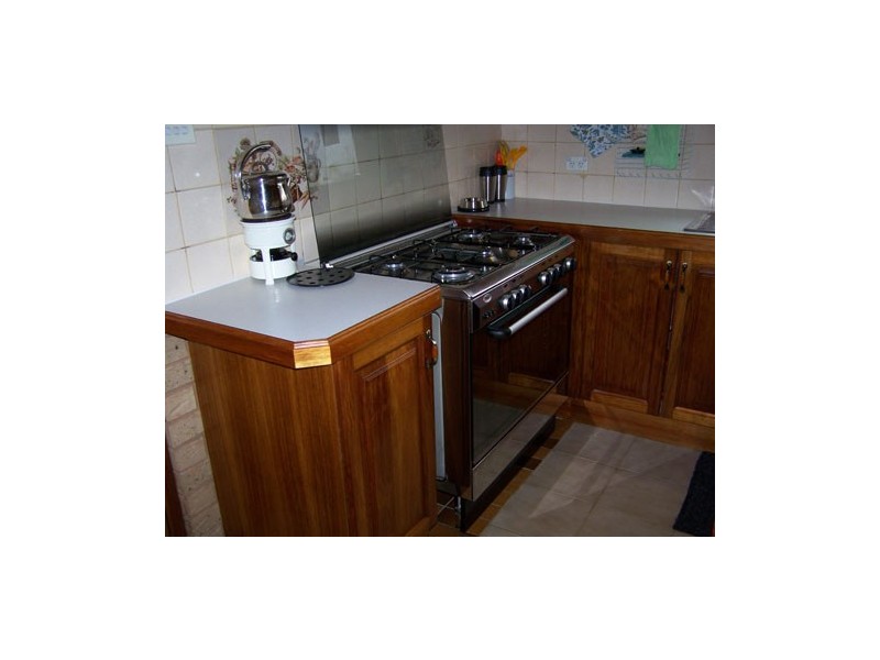 1  Chisholm Street, Tumbarumba NSW 2653