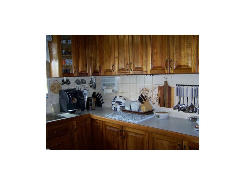 1  Chisholm Street, Tumbarumba NSW 2653