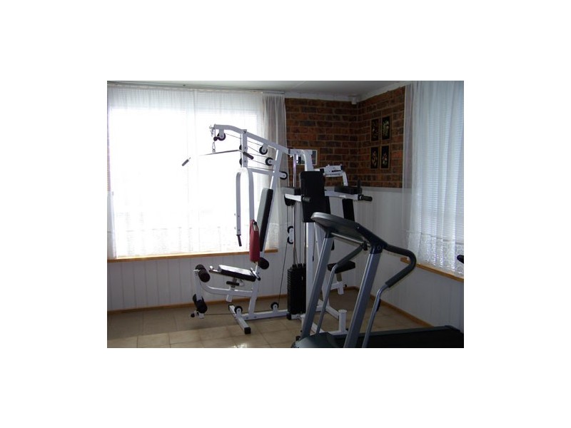 1  Chisholm Street, Tumbarumba NSW 2653