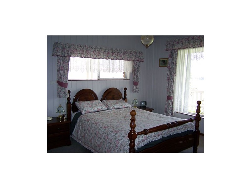 1  Chisholm Street, Tumbarumba NSW 2653