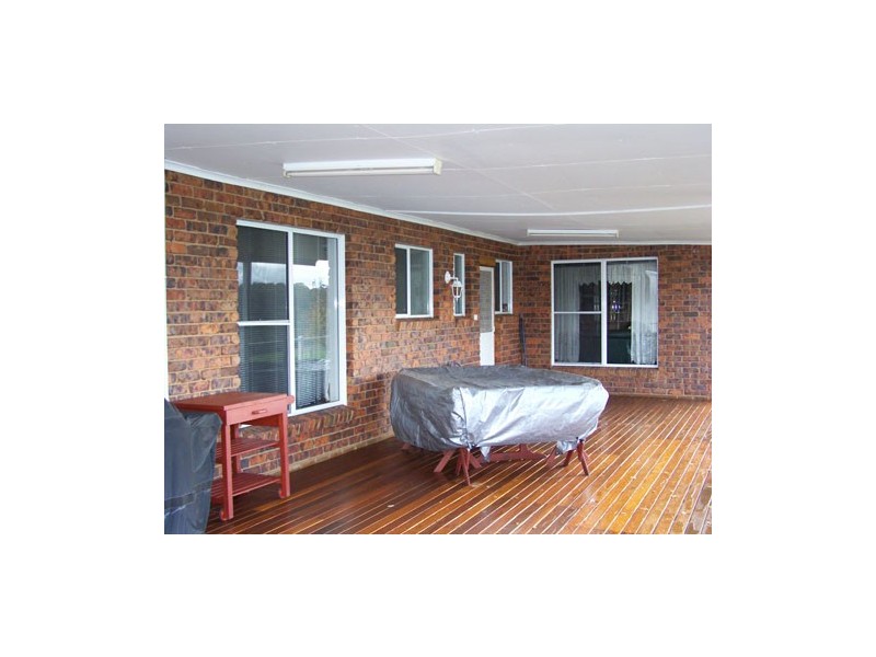 1  Chisholm Street, Tumbarumba NSW 2653