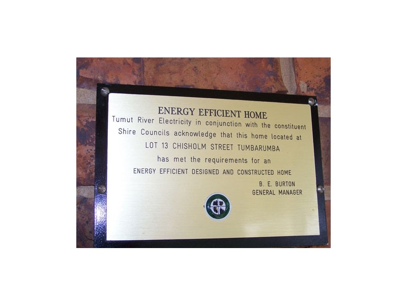 1  Chisholm Street, Tumbarumba NSW 2653