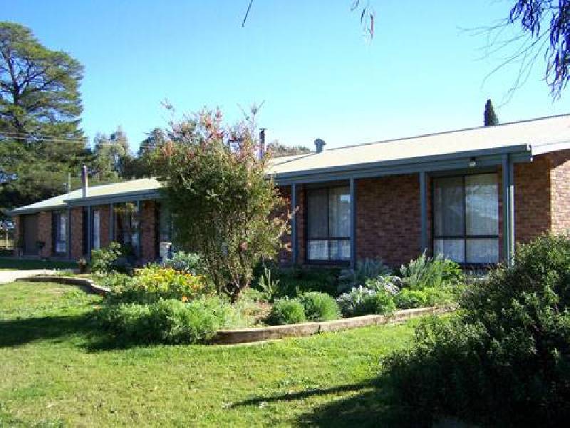 9  Coppabella Road, Tumbarumba NSW 2653