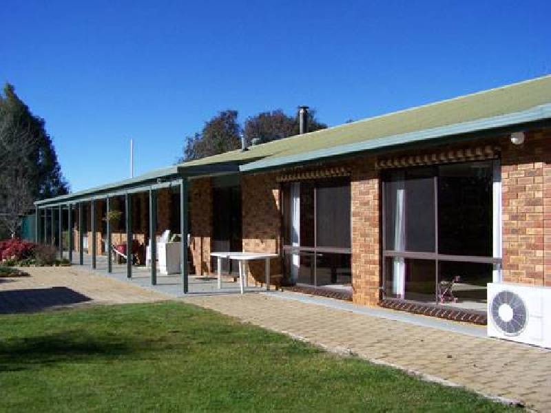 9  Coppabella Road, Tumbarumba NSW 2653