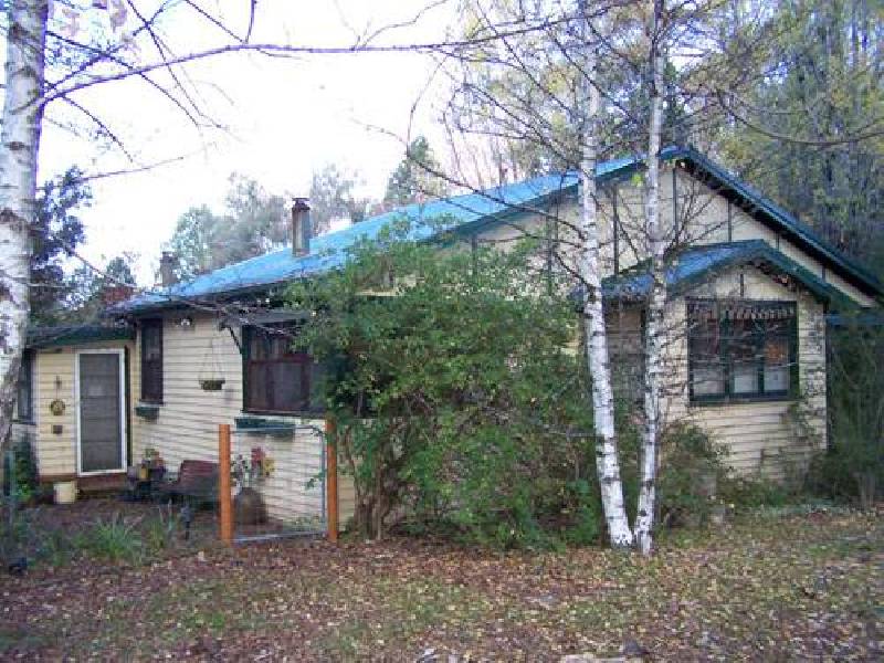2134  Batlow Road, Tumbarumba NSW 2653
