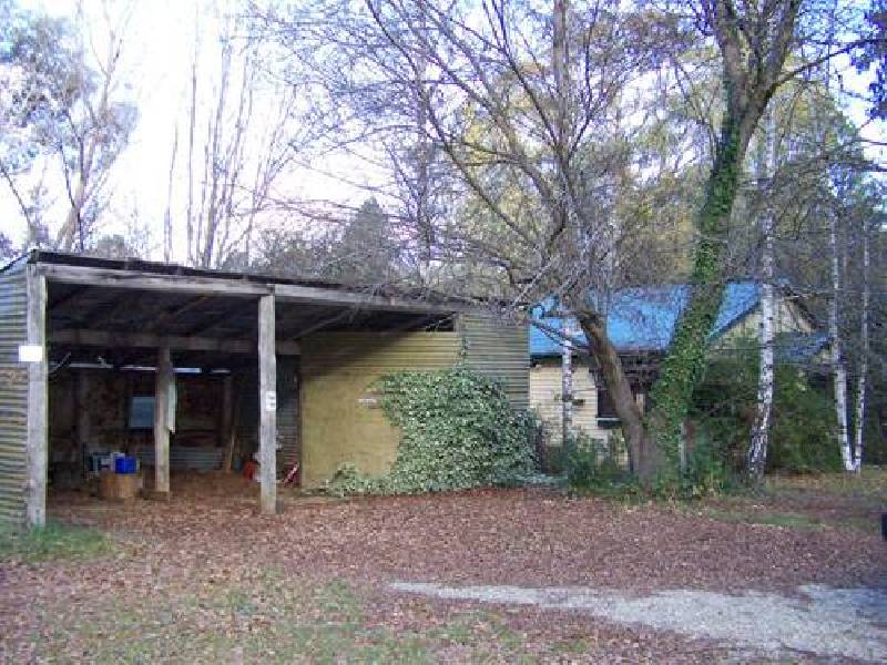 2134  Batlow Road, Tumbarumba NSW 2653