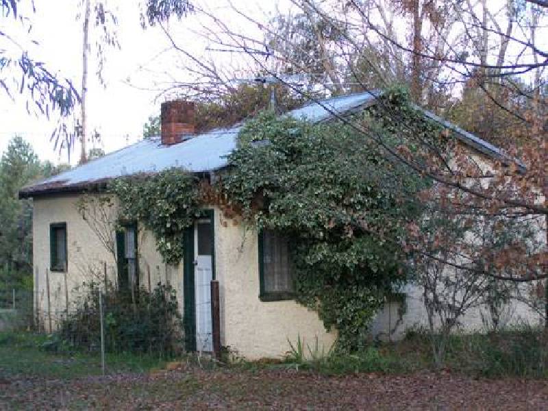 2134  Batlow Road, Tumbarumba NSW 2653