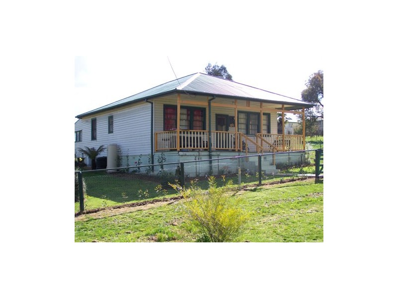 45  William Street, Tumbarumba NSW 2653