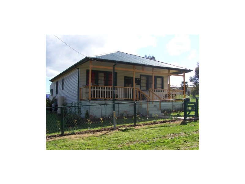 45  William Street, Tumbarumba NSW 2653